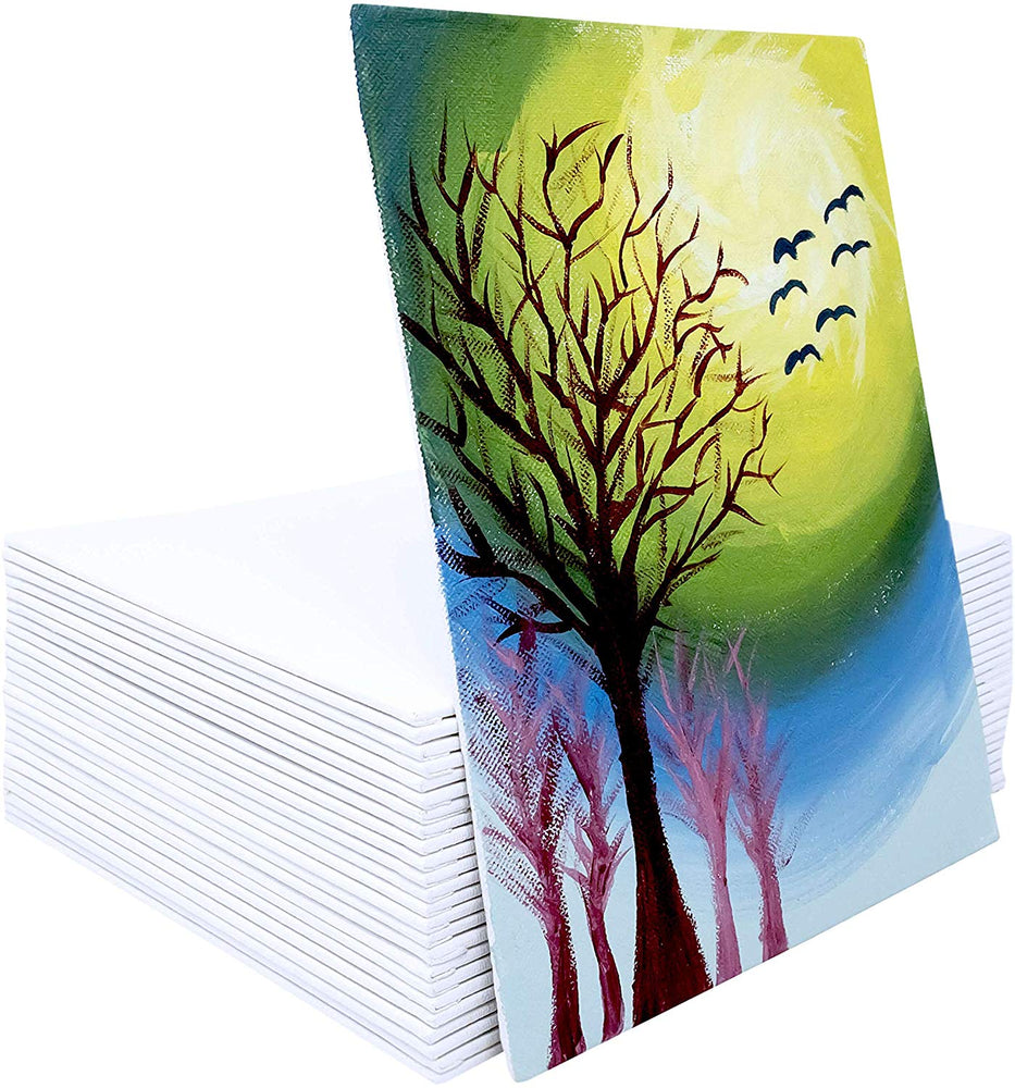 snoogg art material canvas board rsg cab 809 12x12
