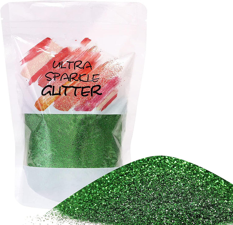 snoogg 200 gram extra fine glitter for resin nail crafts sequins powder art painting snow g