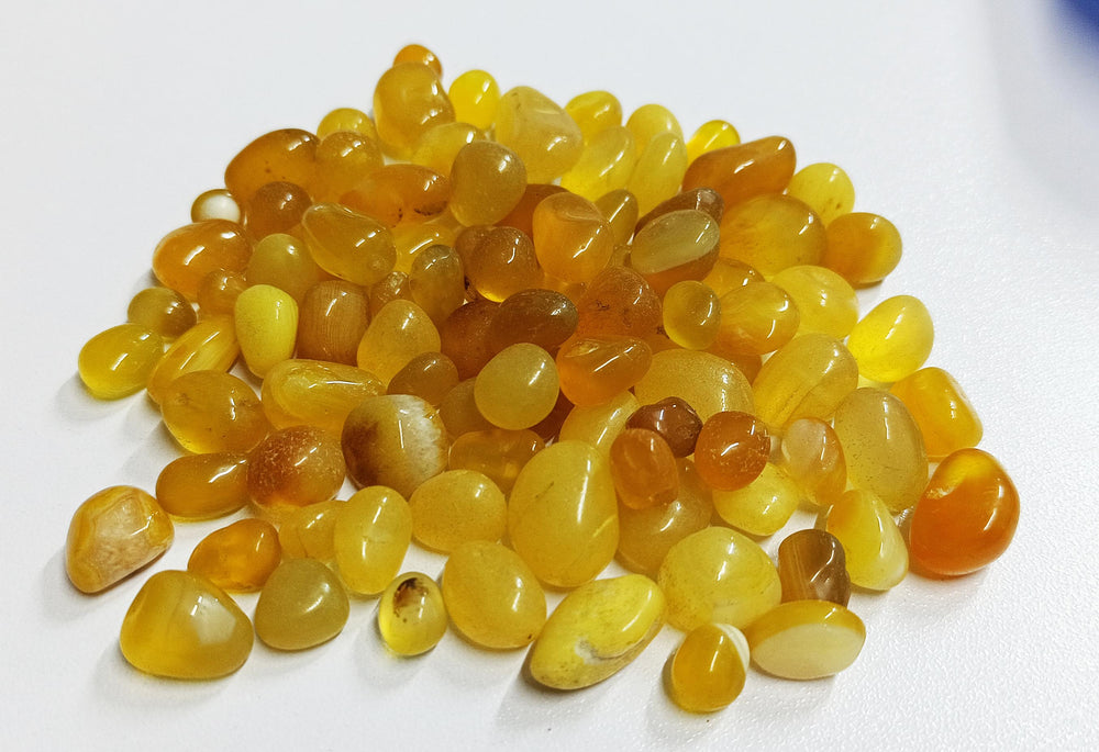 snoogg 250 gram coloured pebble stone embellishment for multi use in resin art craft home d