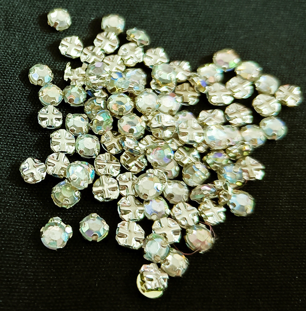 copy of 15 gram jumper ring embellishment jewelry making decoration size approx 4 mm ditto