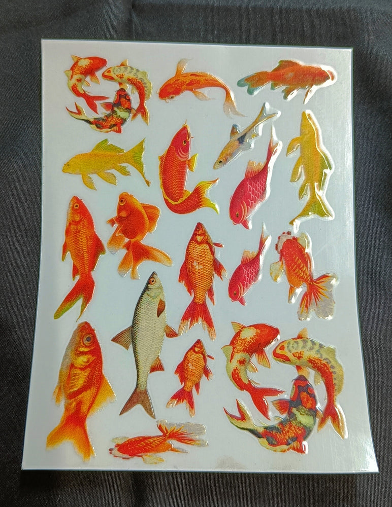 dtf 3d transfer stickers high resolution print gives real 3d look excellent for resin art j