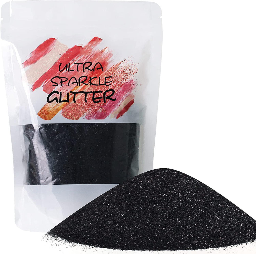 snoogg 500 gram extra fine glitter for resin nail crafts sequins powder art painting snow g