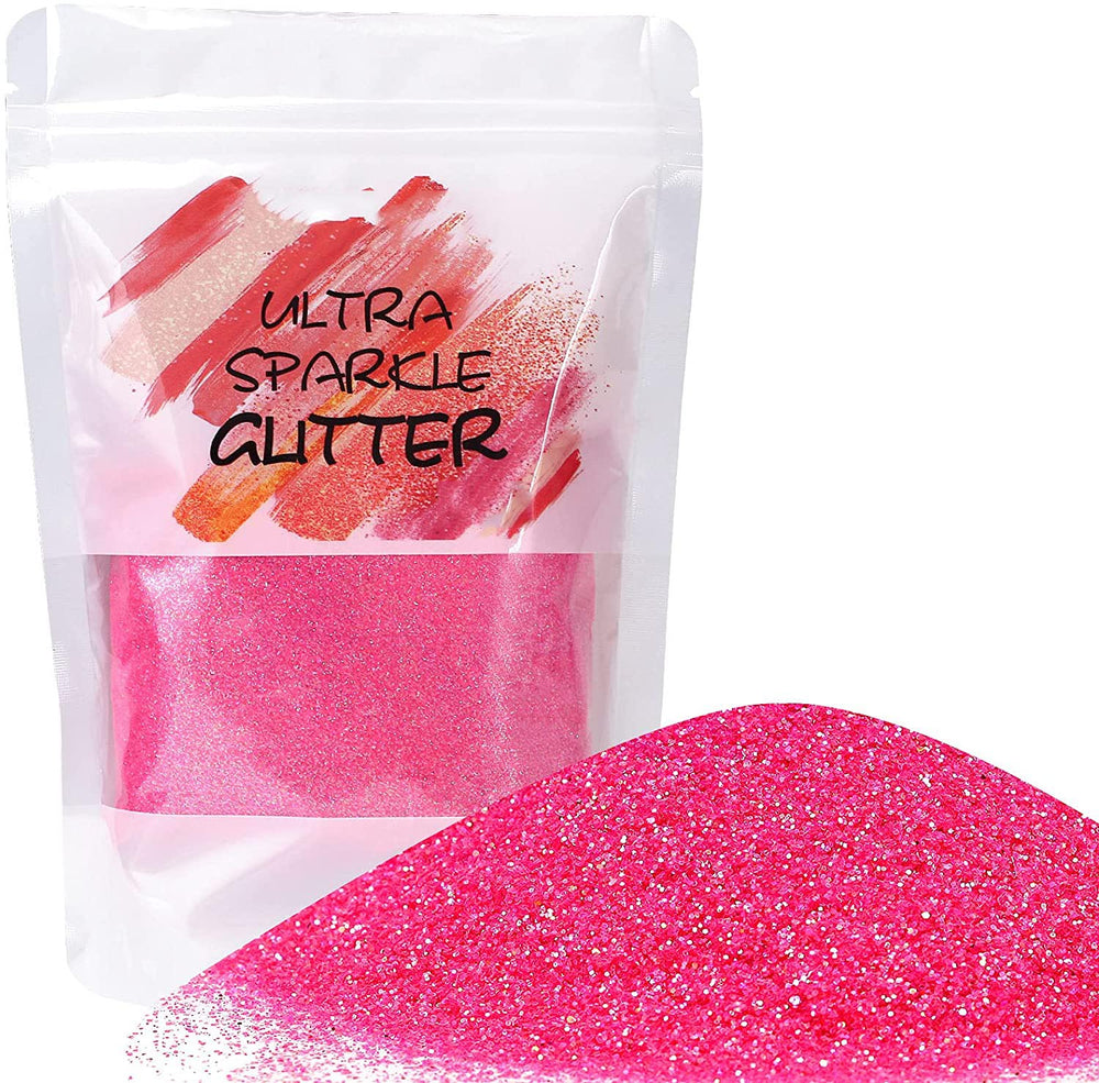 snoogg 350 gram extra fine glitter for resin nail crafts sequins powder art painting snow g