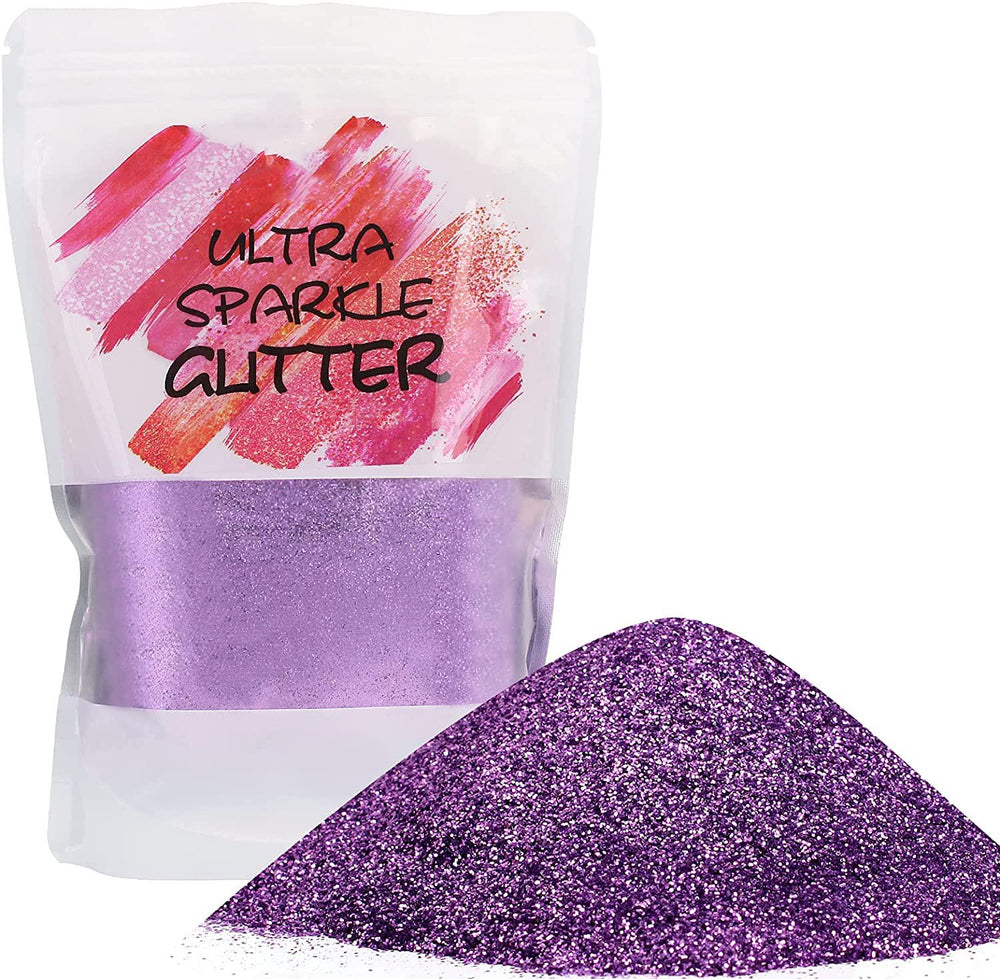 snoogg 200 gram extra fine glitter for resin nail crafts sequins powder art painting snow g