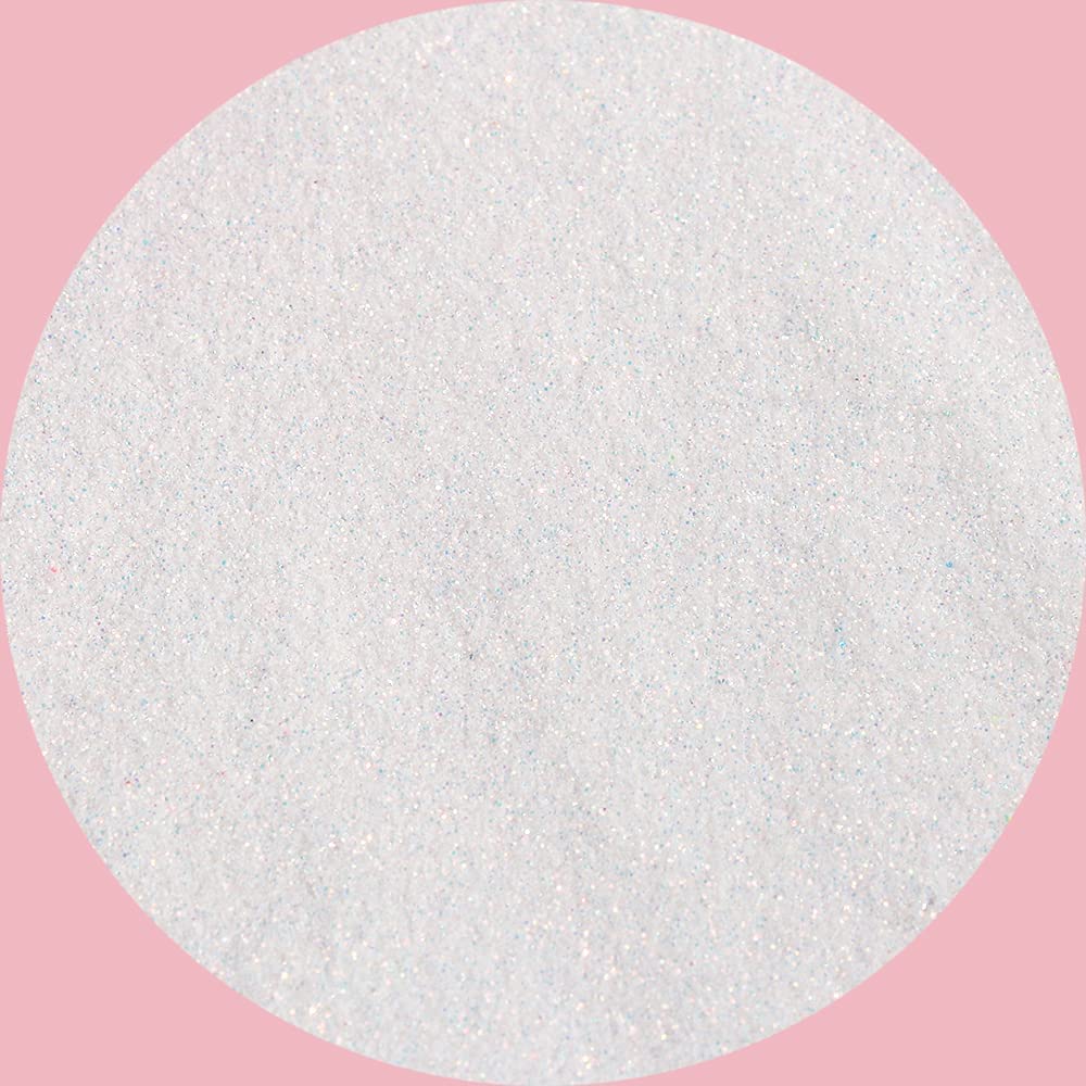 snoogg 500 gram extra fine glitter for resin nail crafts sequins powder art painting snow g