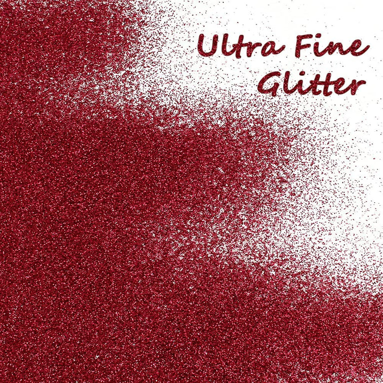 snoogg 200 gram extra fine glitter for resin nail crafts sequins powder art painting snow g