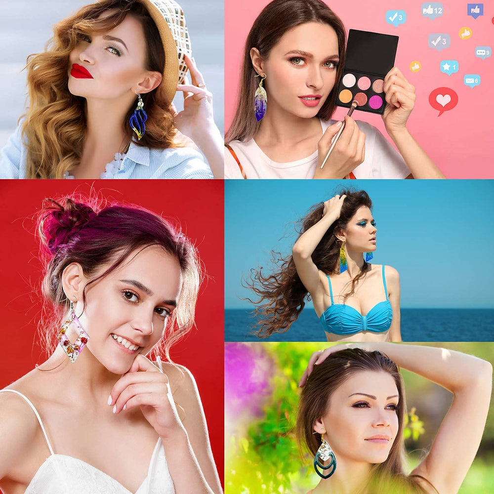 snoogg art jewellery molds res jew 697 5 pair c0 1