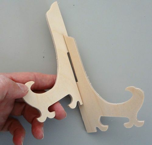 mab with or without easel mini art board with easel size 3x3 4x4 5x5 and 4x6 inch double pr