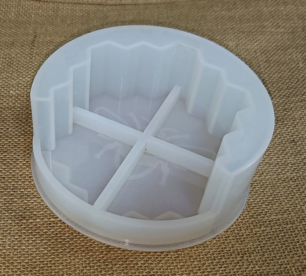 snoogg art coaster molds res holder 721 hcom c0 1