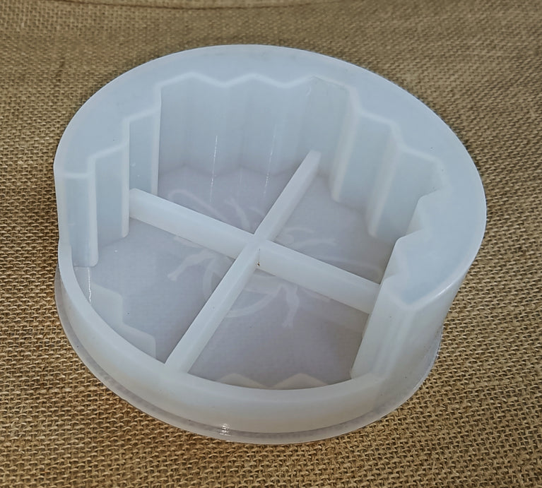 snoogg art coaster molds res holder 721 hcom c0 1