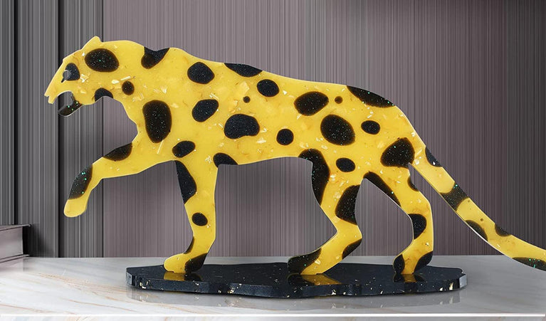 leopard offer