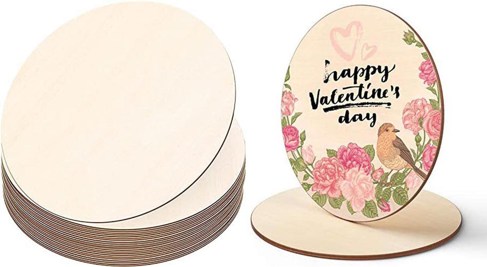 snoogg art mdf shape mdf rnd 889 9in c0 2