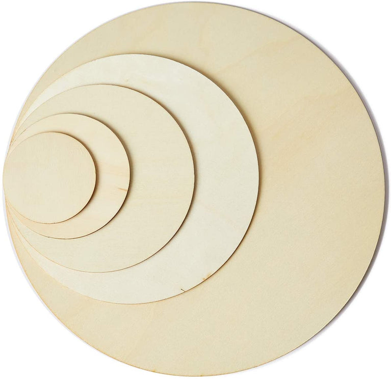 snoogg art mdf shape mdf rnd 889 9in c0 2