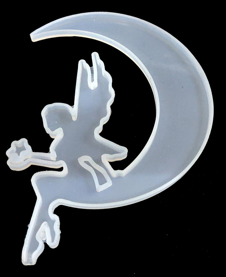 snoogg art moon decoration res deco 709 moonfairy c0 1