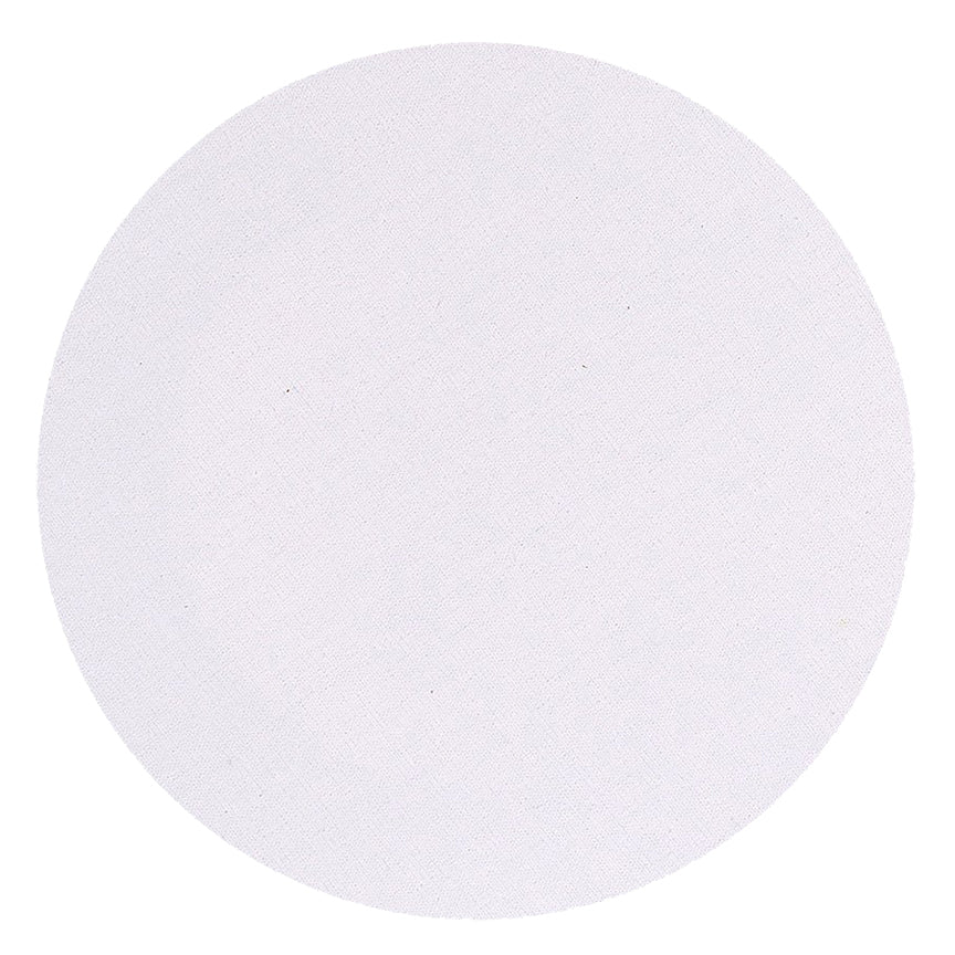 mdf 2 3 and 4 inch round 3 mm gessoo painted art disc