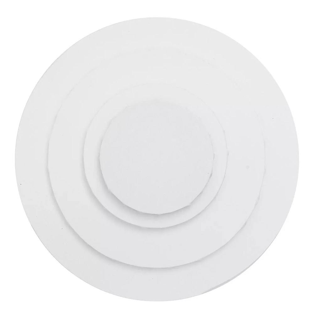 copy of deal on bevel edge stretched canvas double primed for acrylic oil paint