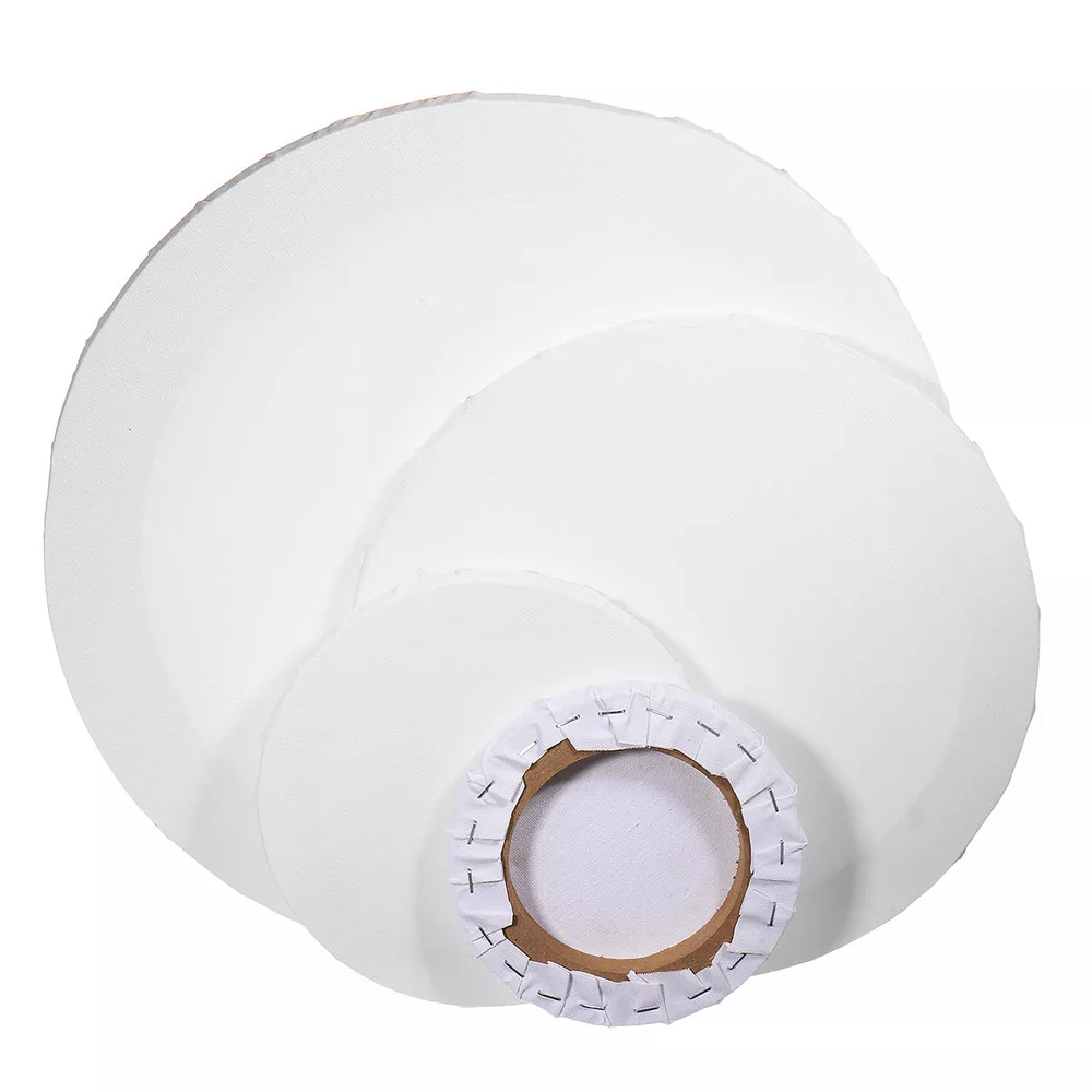 copy of deal on bevel edge stretched canvas double primed for acrylic oil paint