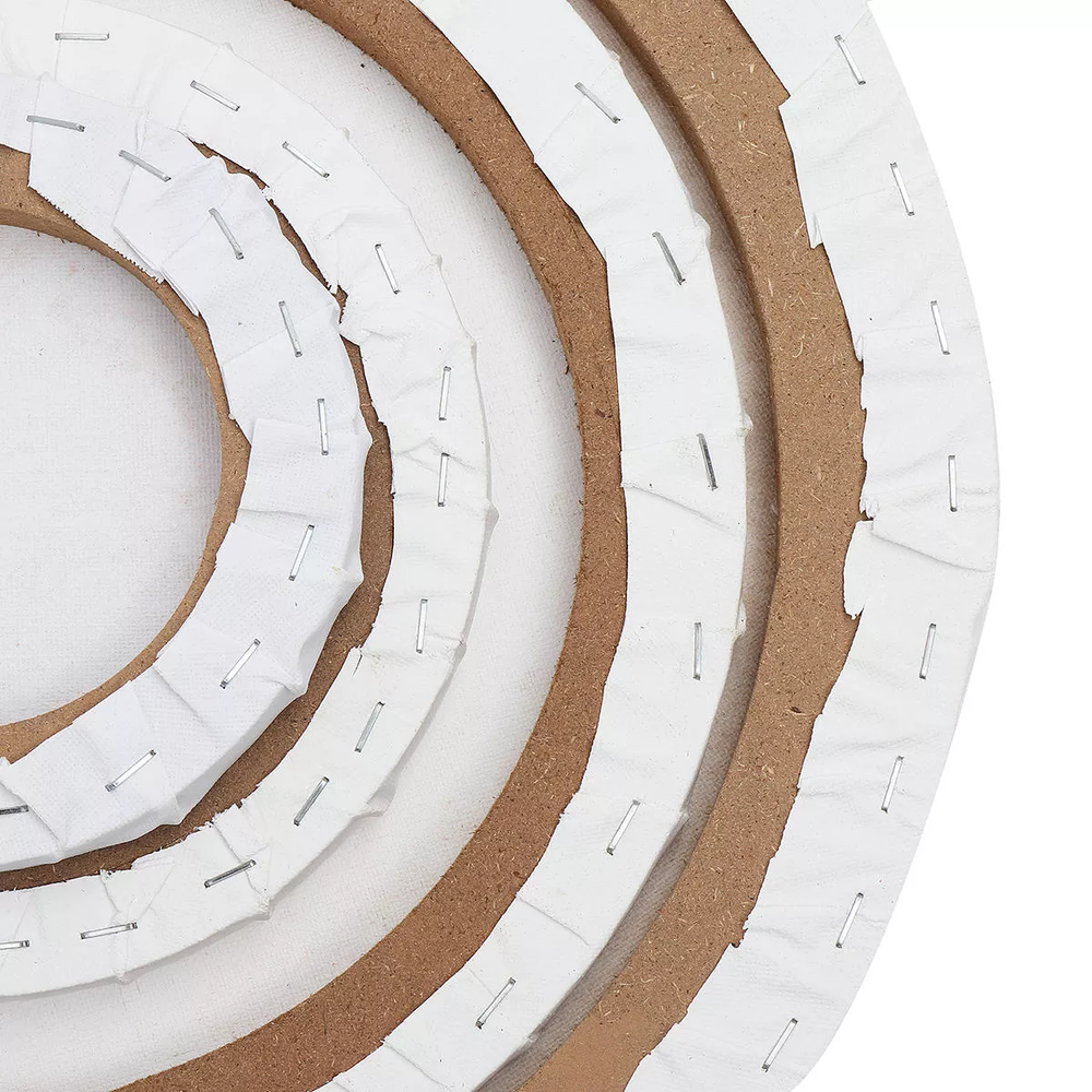 copy of deal on bevel edge stretched canvas double primed for acrylic oil paint