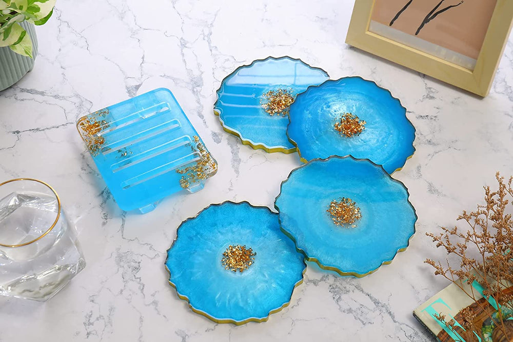 snoogg art coaster molds res cos f set 761 5 mold ue c0 1