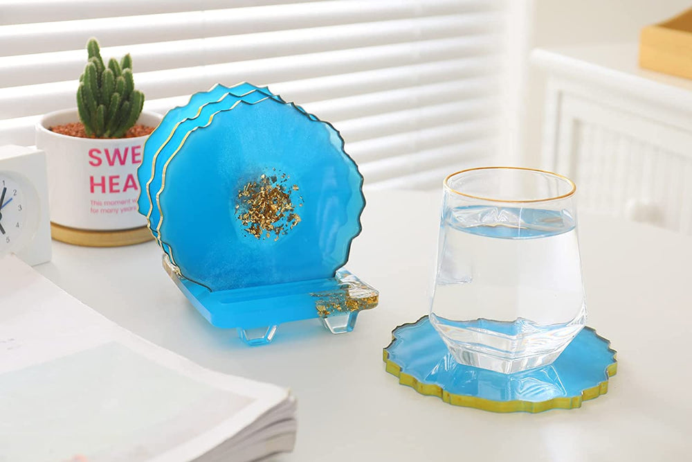 snoogg art coaster molds res cos f set 761 5 mold ue c0 1