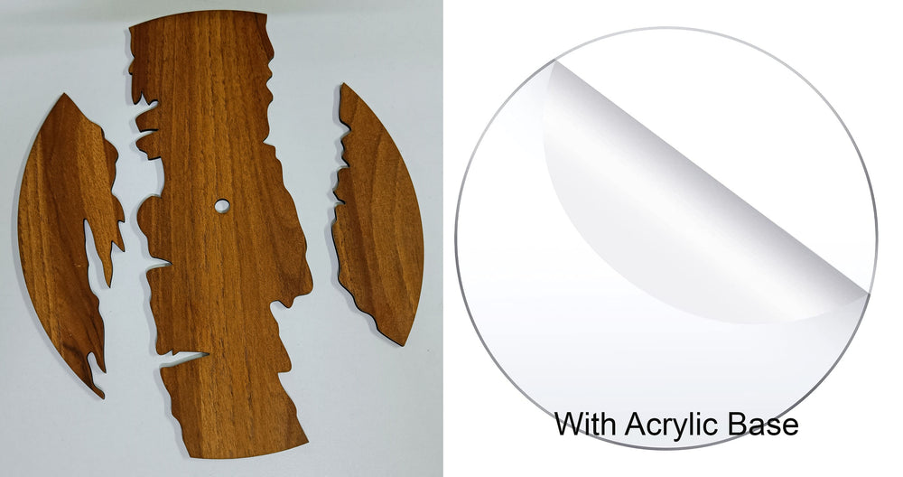 snoogg art river blanks wudbln 857 with acrl c0 2