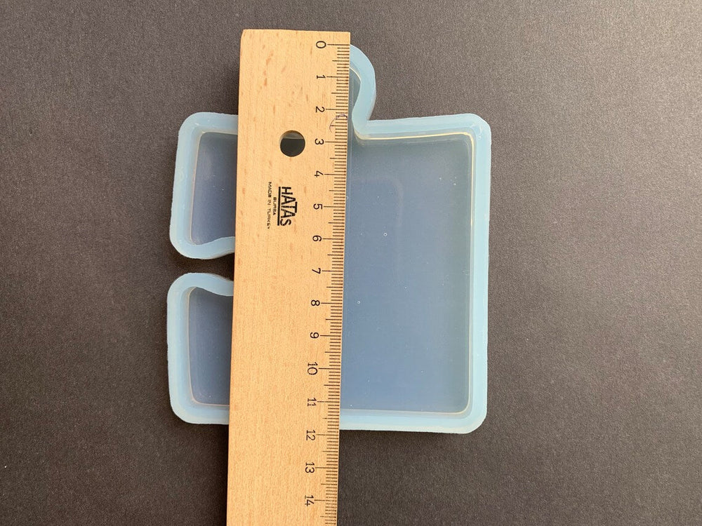 snoogg a 4 pack 10cm agate coaster silicone mould for use epoxy resin casting and resint ar