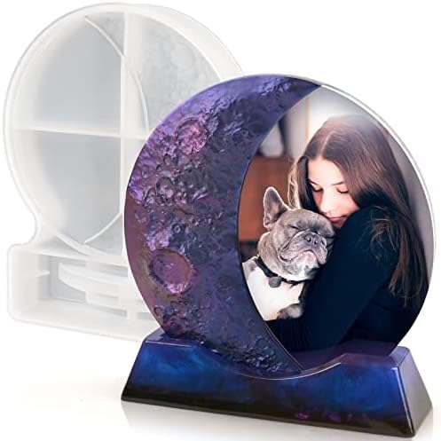 A Photo, A Petal, and a New Passion: Preserving Memories with Resin