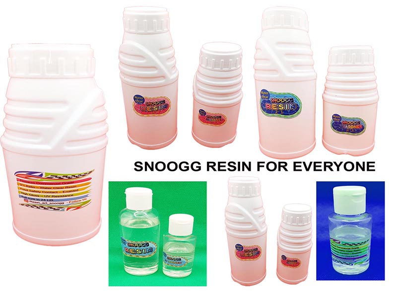 Epoxy Resin