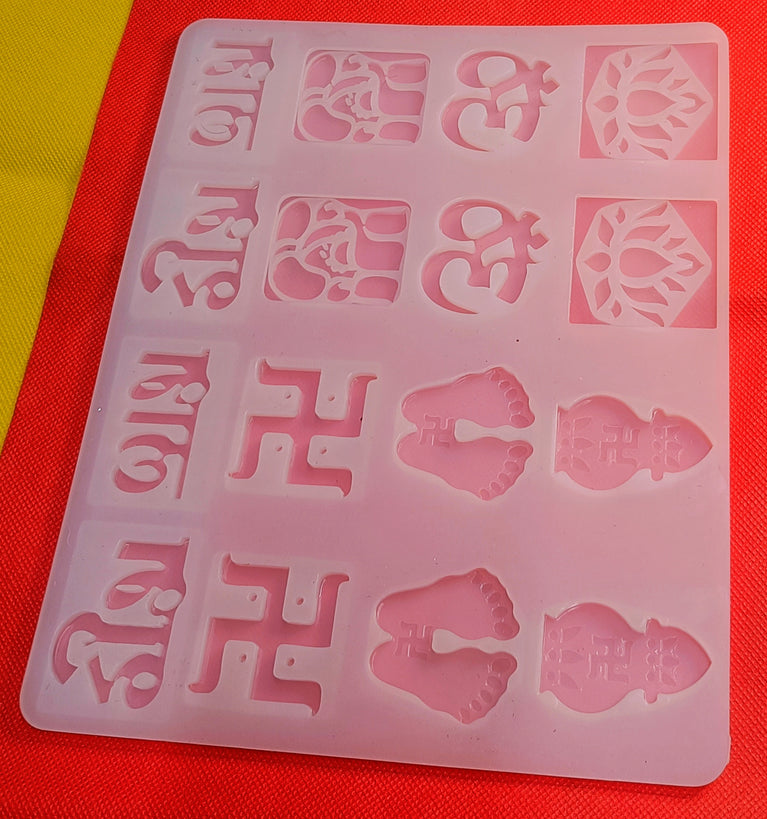 Special Diwali 2023 offer on Silicone Molds time Scale OFFER Can Ends at any time