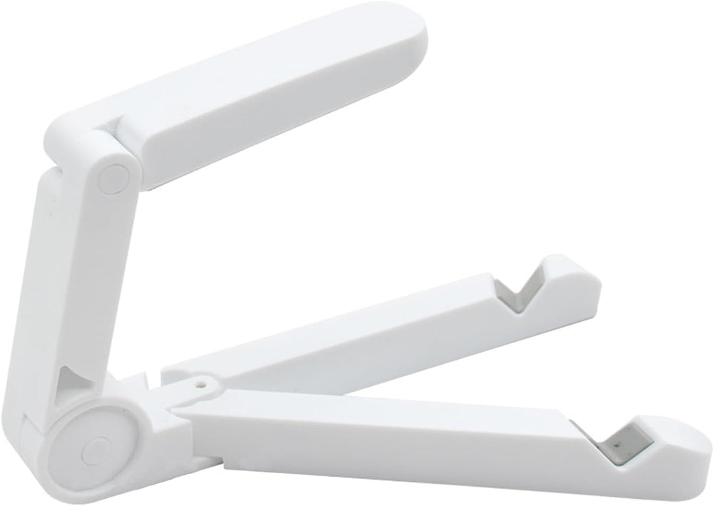 SNOOGG new Adjustable Tablet & Sign Stand: Securely Holds iPads, Galaxy, Kindles, LED Boards, Pictures. Anti-Slip, Anti-Damage Portable Display Holder