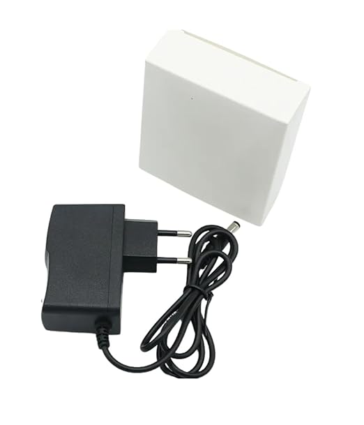 pack of multi 12v 2a dc power supply adapter 100 240v ac to dc 12v 2a power transformer