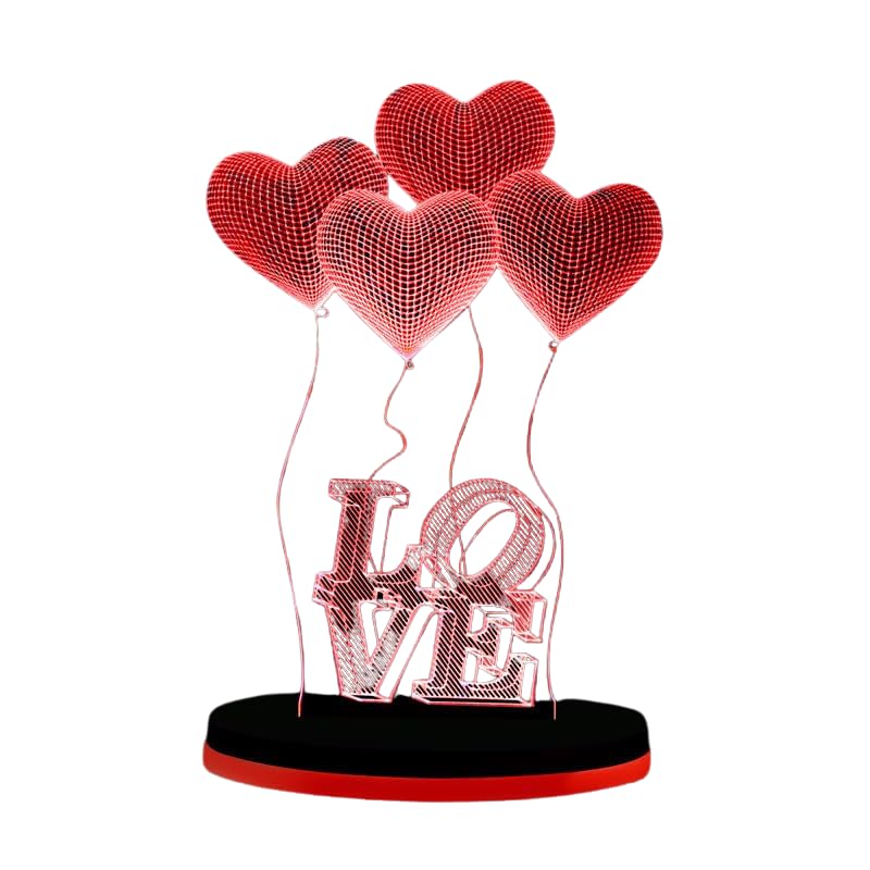 snoogg memorial gift beautiful cardinal gifts for a loved one night light clear crystal acr