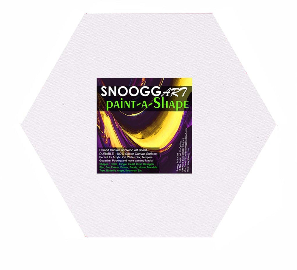 snoogg - A art and craft store