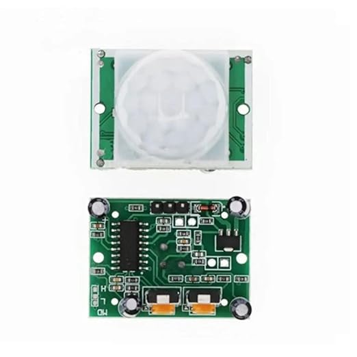 snoogg 32 x 24 mm automatic induction sensor with sensing angles 100 degree taper angle dc 