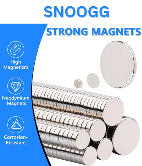 snoogg Magnets