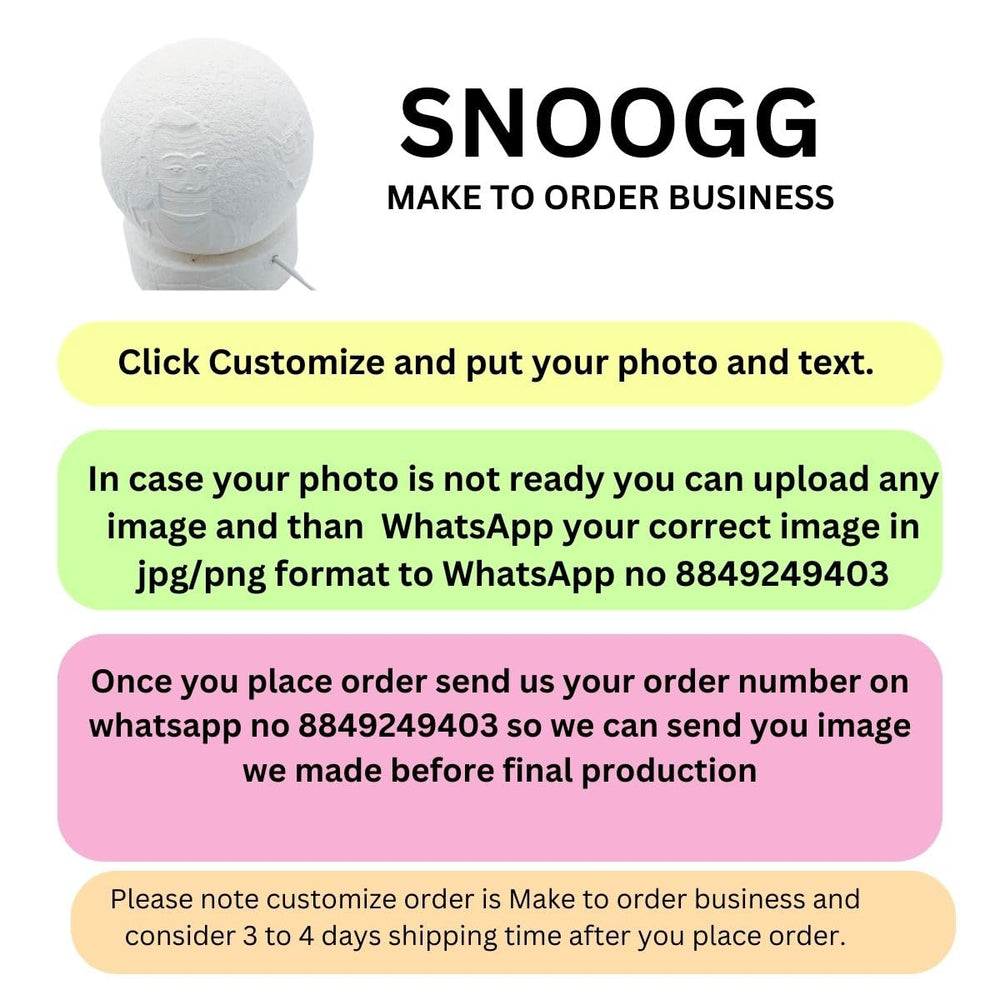 snoogg - A art and craft store