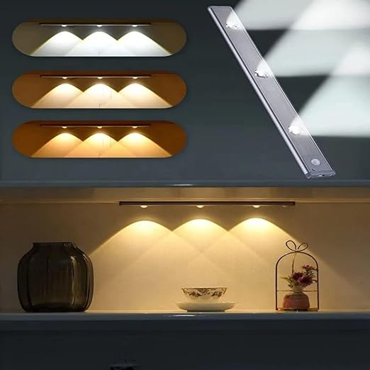 snoogg illuminate your cooking area 16 inch led cats eye lighting beautifully designed moti