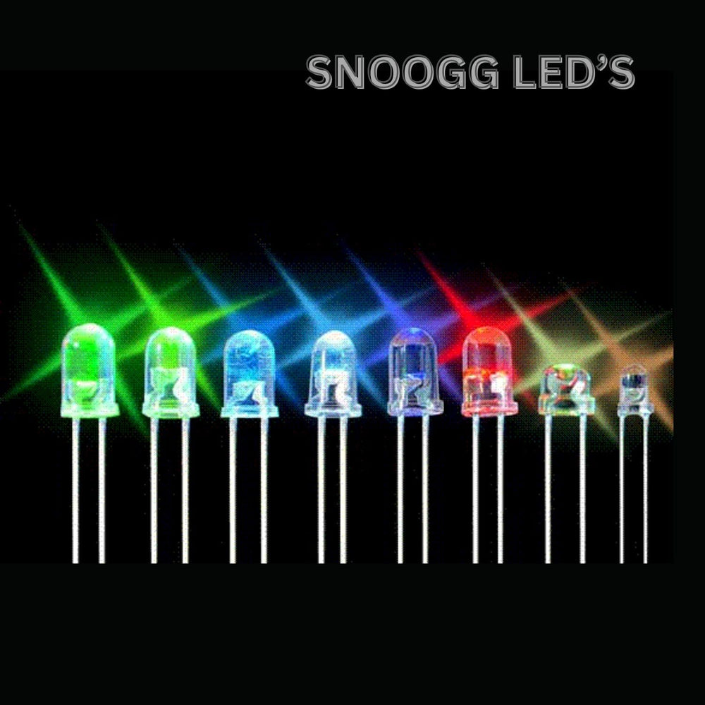 snoogg Led Deode