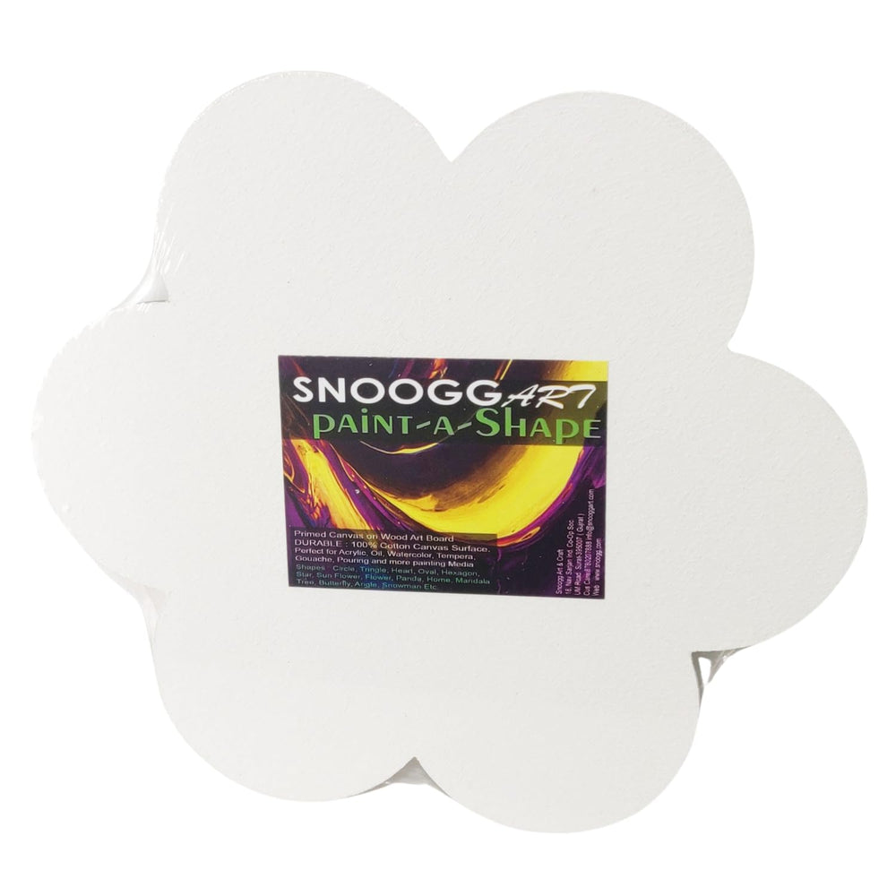 snoogg - A art and craft store