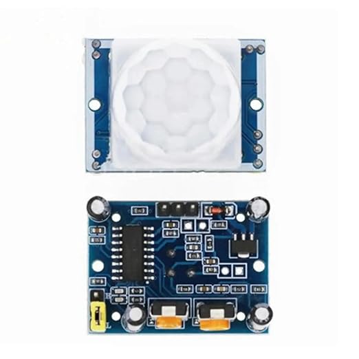 SNOOGG 32 X 24 MM Automatic induction sensor WITH Sensing angles 100 degree taper angle DC voltage 4.5-20V. L non-repeatable trigger H repeated trigger