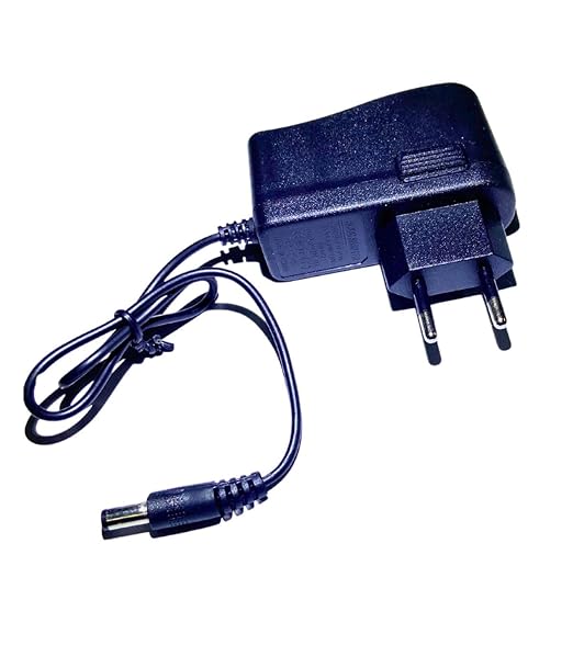 Pack of Multi 12V 2A DC Power Supply Adapter, 100-240V AC to DC 12V 2A Power Transformer