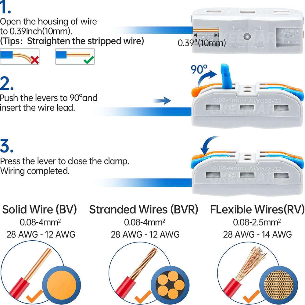 snoogg connectors