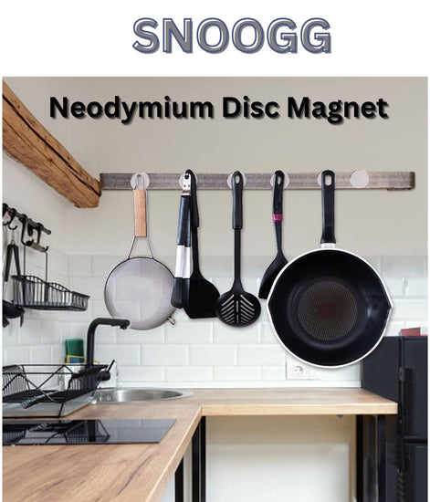 snoogg Magnets