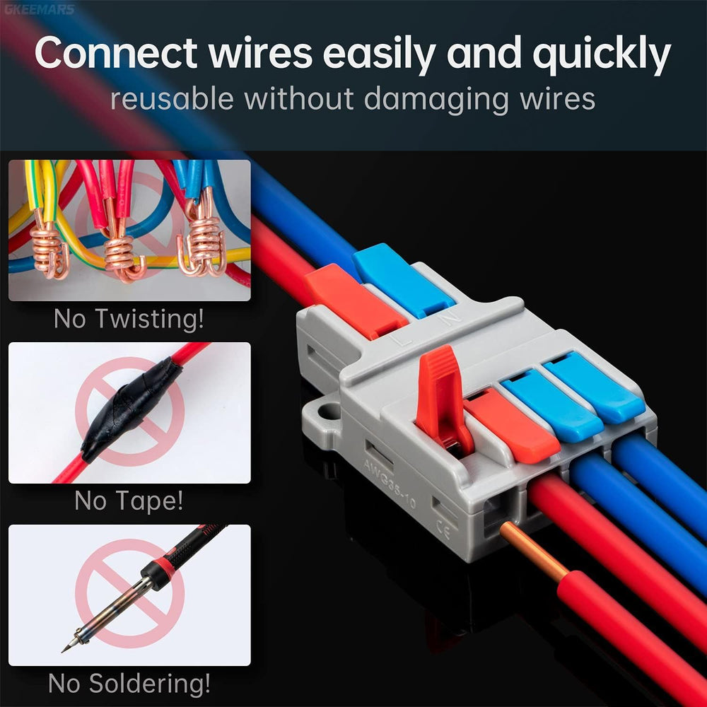 snoogg connectors