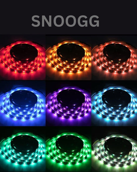 snoogg - A art and craft store