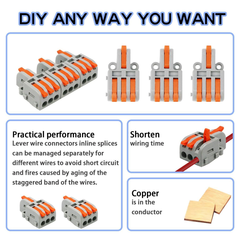 snoogg connectors