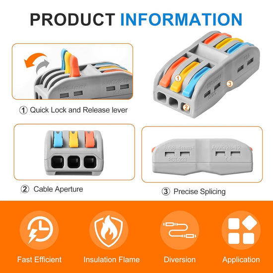 snoogg connectors