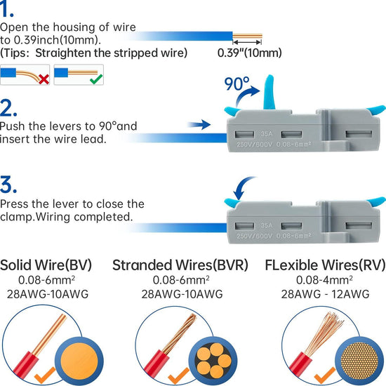 snoogg connectors