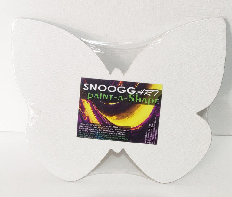 snoogg - A art and craft store