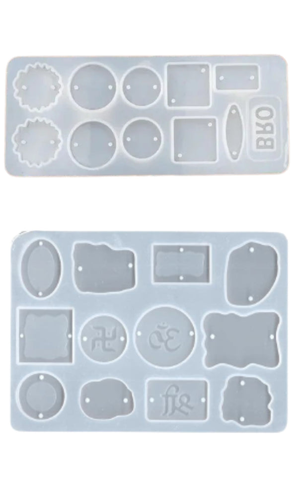 Snoogg All-in-One Resin Art Kit for DIY Gifting | Complete Epoxy Resin, Molds & Supplies for Beginners & Crafters | Create Custom Handmade Presents